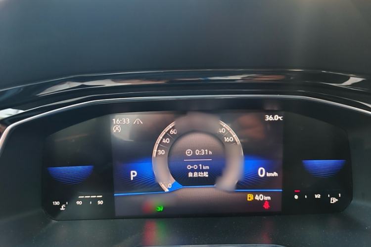 Used Volkswagen Sagitar 2021 280TSI DSG Comfort Connect Edition