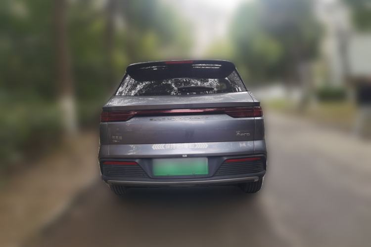 Used BYD Song Pro New Energy 2023 Champion Edition DM-i 71KM Leading Model