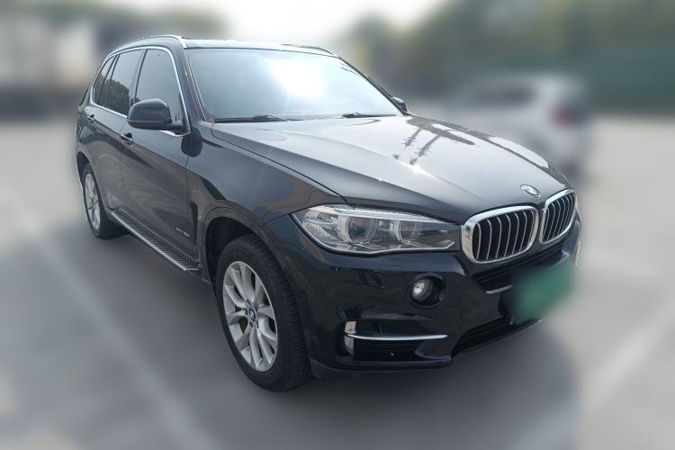 Used BMW X5 2018 xDrive28i
