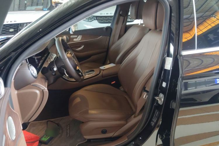 Used Mercedes-Benz E-Class 2021 Restyled E 300 L Luxury Edition