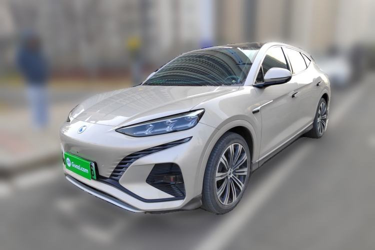 Used Denza N7 2023 Long-Range Performance Max Edition