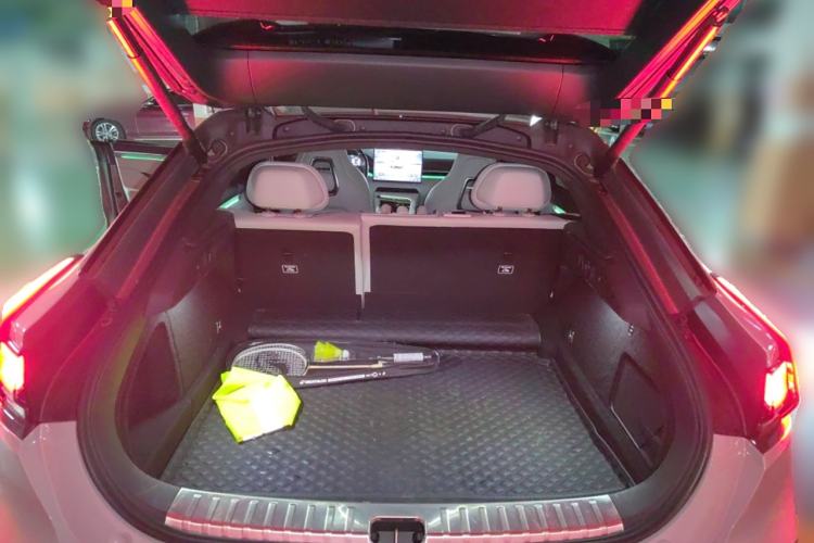 Used Zeekr 001 2024 ME Edition 100 kWh All-Wheel Drive