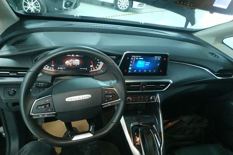 Used SAIC MAXUS G50 2022 1.5T Automatic Comfort Touring B
