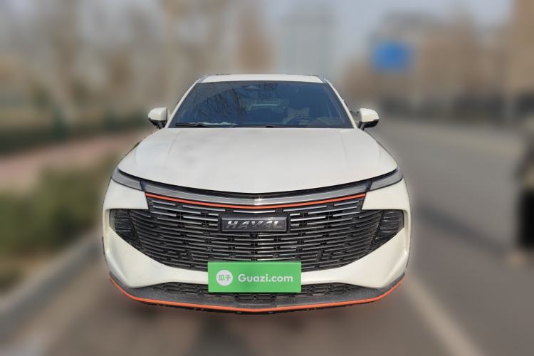 Used Haval XY 2022 1.5T Smart Edition