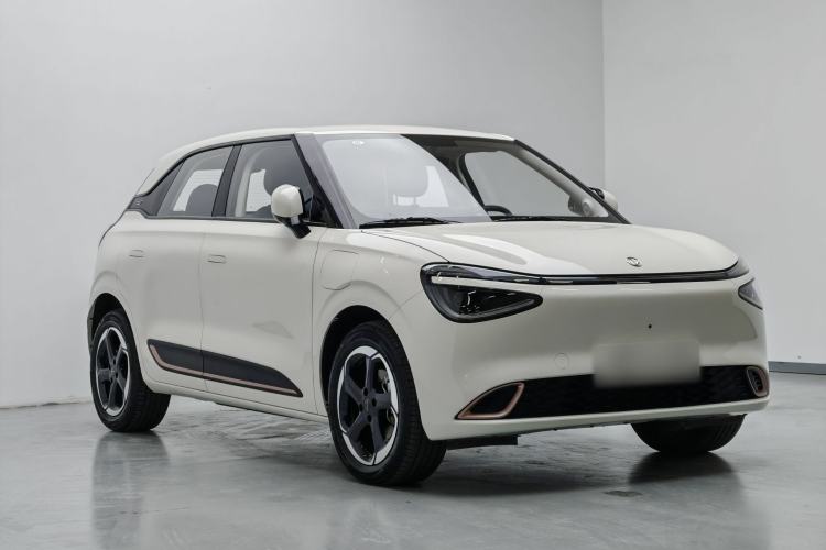 Used Dongfeng NAMMI 01 2024 New Edition 430 Plus Smart+
