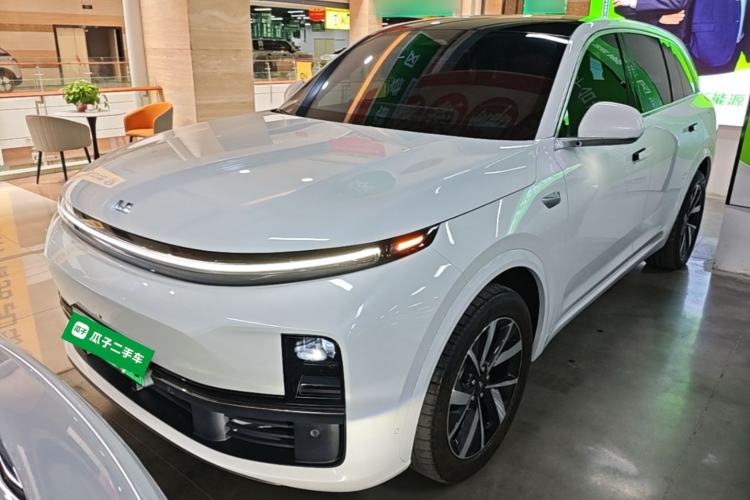 Used Li Auto L7 2023 Air model