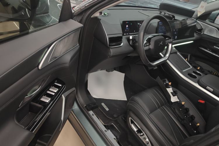 Used XPeng G9 2024 702 Max
