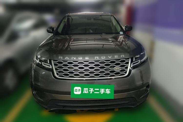 Used Land Rover Range Rover Velar 2018 P380 S
