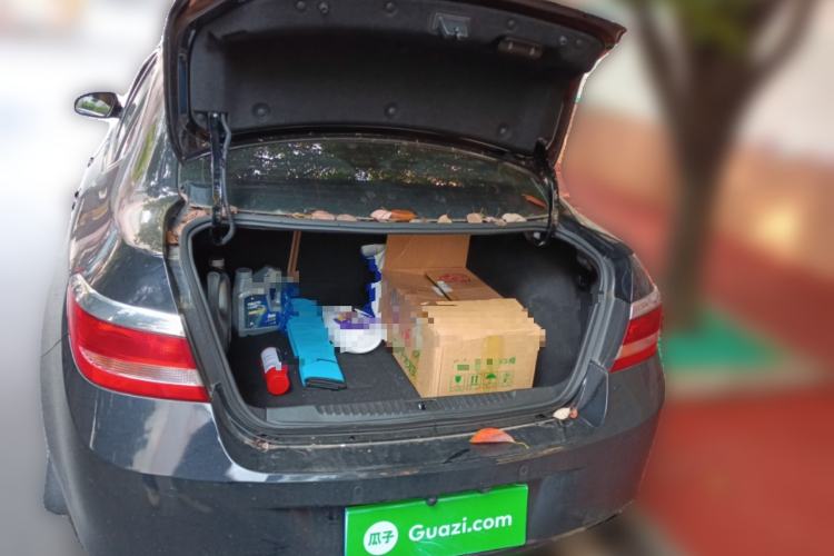 Used Buick GT 2013 GT 1.8L Automatic Fashion Edition