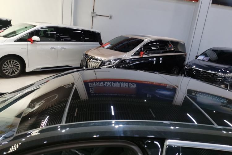 Used Audi A6L 2025 45 TFSI Prestige Dynamic Edition
