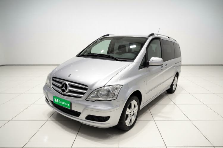 Used Mercedes-Benz Viano 2013 3.0L Comfort Edition