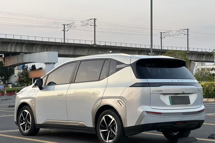 Used AION Y 2024 Younger Star Edition
