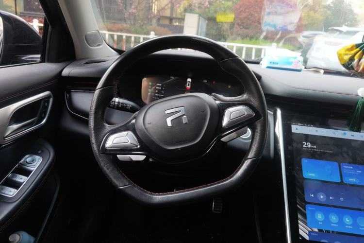 Used Rising MARVEL R 2021 Four-Wheel-Drive PRO Edition