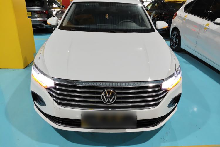 Used Volkswagen Lavida 2023 1.5L Automatic De Yi Edition