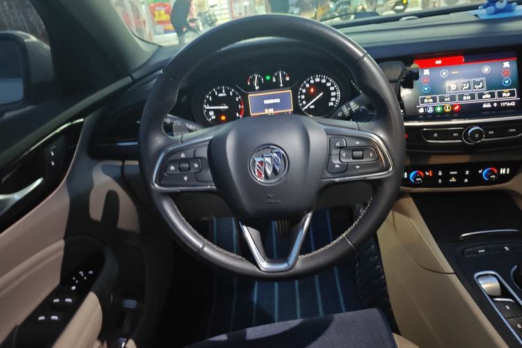 Used Buick Regal 2020 552T Elite Edition
