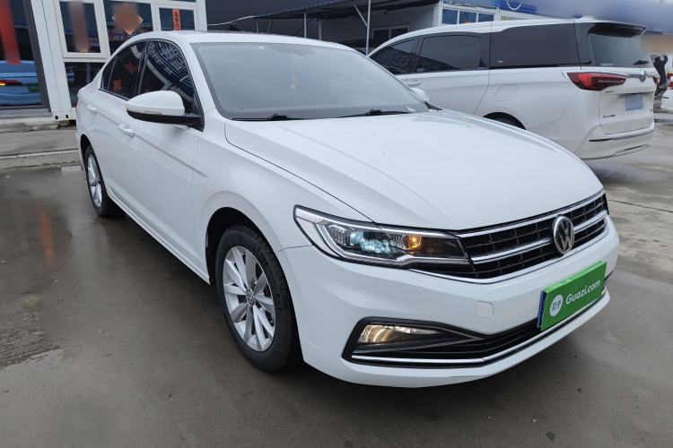 Used Volkswagen Bora 2020 1.5L Automatic Elite Version