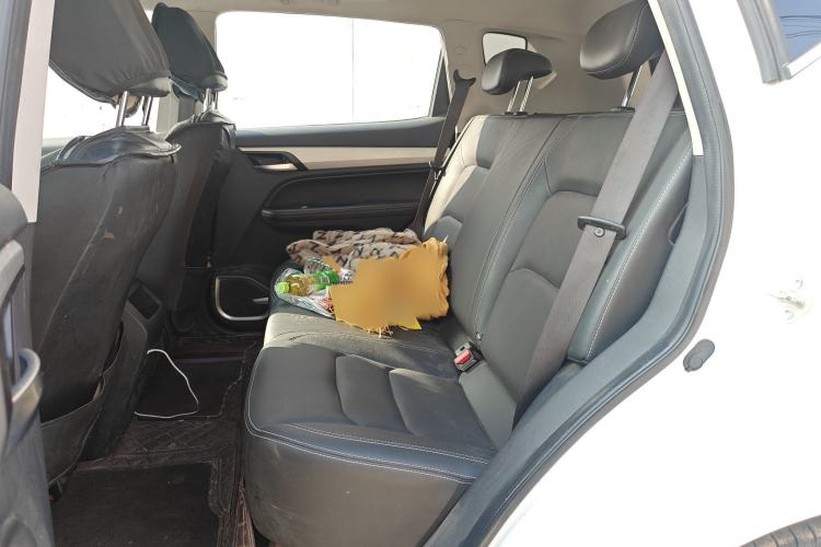 Used Geely Auto Vision X6 2020 1.4T Manual Luxury Model