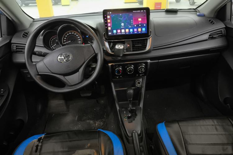 Used Toyota YARiS L Zhi Xuan 2021 1.5L CVT Leading Edition
