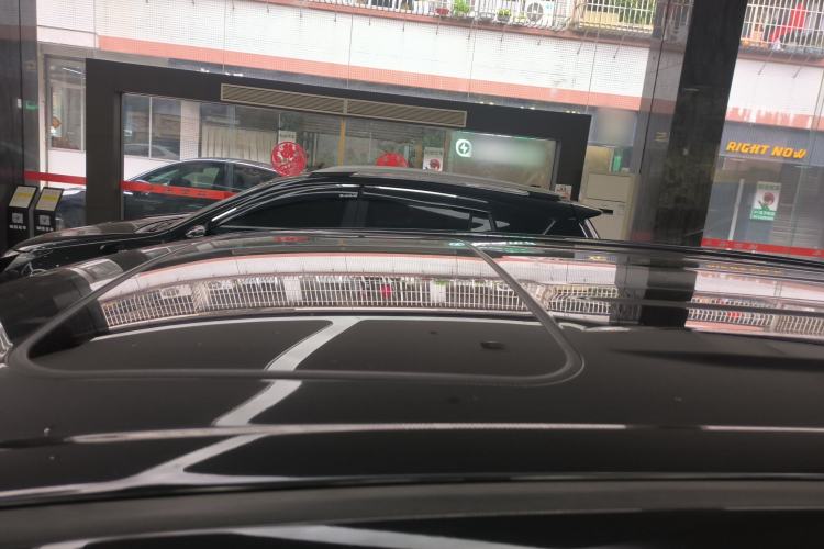 Used Toyota Wildlander 2022 2.0L CVT Two-Wheel Drive Luxury Edition