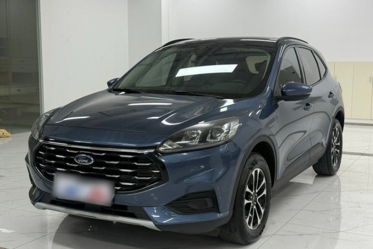 Used Ford Escape 2020 EcoBoost 245 Two-Wheel-Drive Comfort Edition