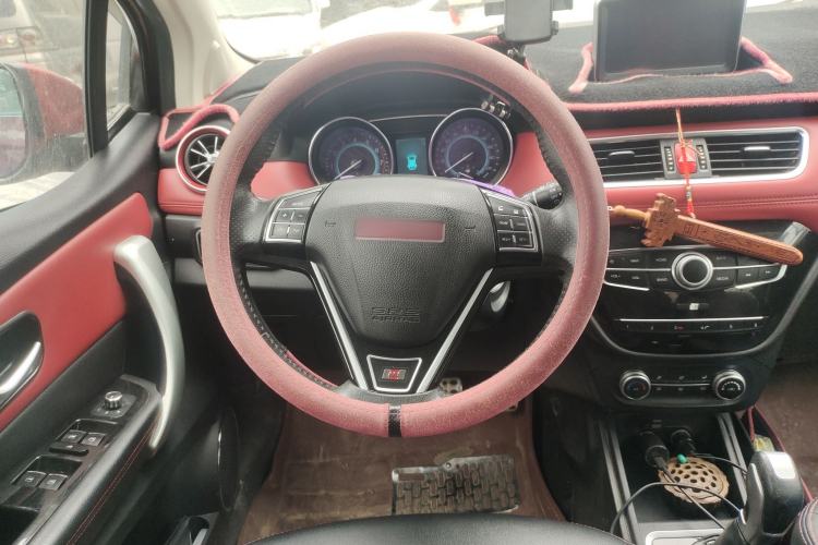Used Haval H1 2015 1.5L AMT Urban Model Steering Wheel