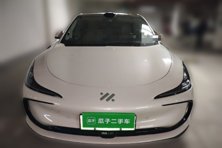 Used IM L6 2024 Max Standard Edition Front