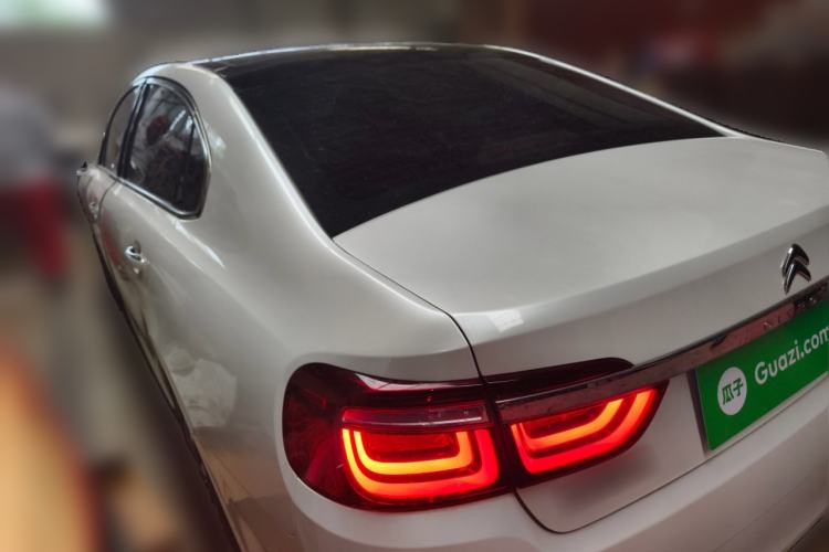 Used Citroen C6 2021 400THP Comfort Edition