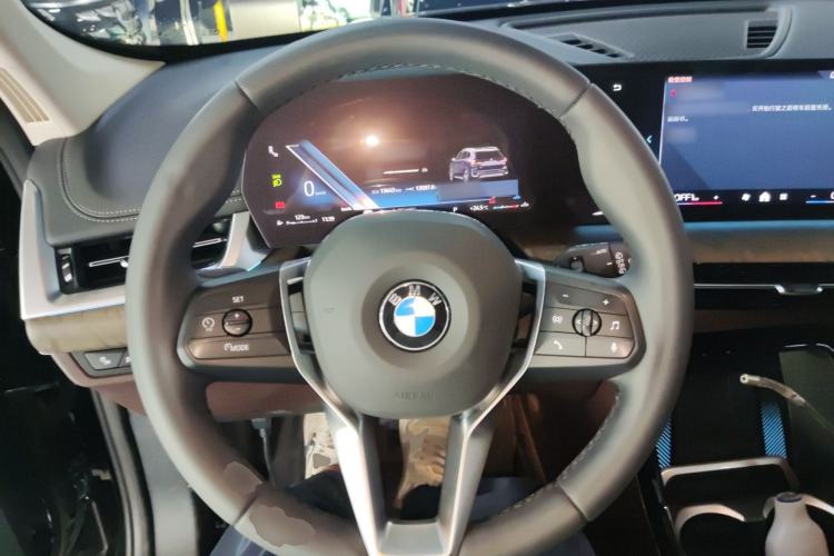 Used BMW X1 2024 xDrive25Li X Design Package
