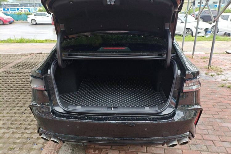 Used Chery Arrizo 8 2025 2.0T DCT Sport