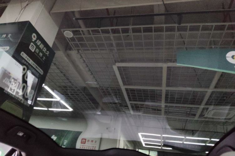 Used Hongqi EH7 2024 690 Pro Headliner