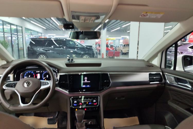 Used Volkswagen Viloran 2020 380TSI Flagship Edition
