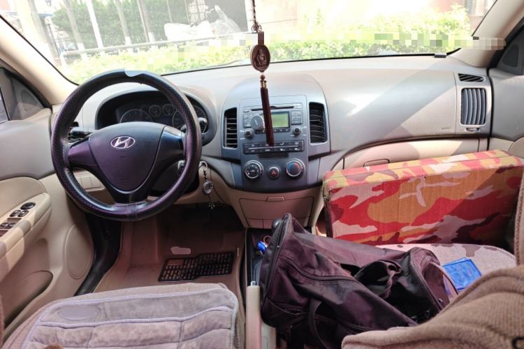 Used Hyundai i30 2009 1.6L Automatic Comfort Edition