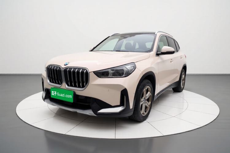 Used BMW X1 2023 sDrive20Li X Design Package