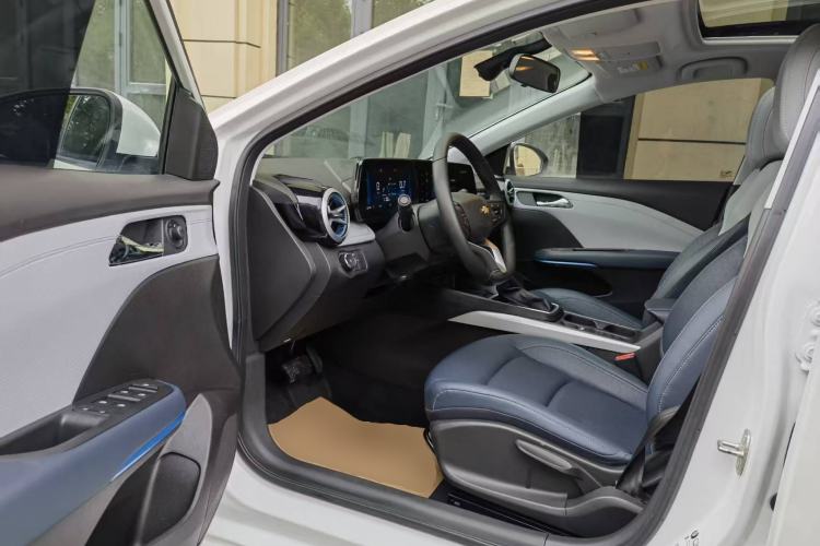 Used Chevrolet Monza 2023 1.5L Dual-Clutch Enjoyment Edition