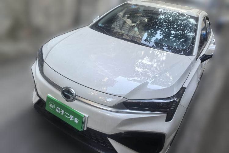 Used AION S 2022 Meizu 580