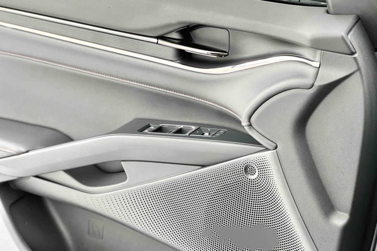 Used Ford Mondeo 2023 EcoBoost 245 Luxury Model
