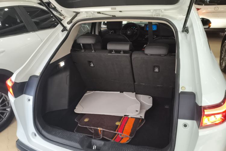 Used Honda XR-V 2023 1.5L CVT Trend Edition Trunk