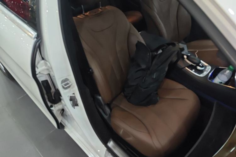 Used Mercedes-Benz S-Class 2014 S 400 L Prestige Edition
