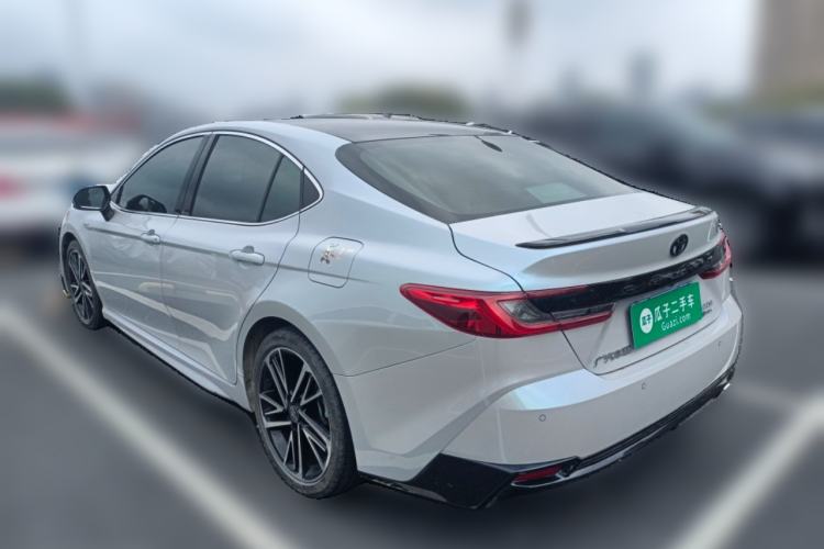 Used Toyota Camry 2024 Dual-Motor 2.0HS Sport Edition
