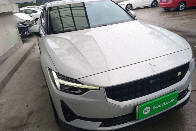 Used Polestar 2 2020 First Edition