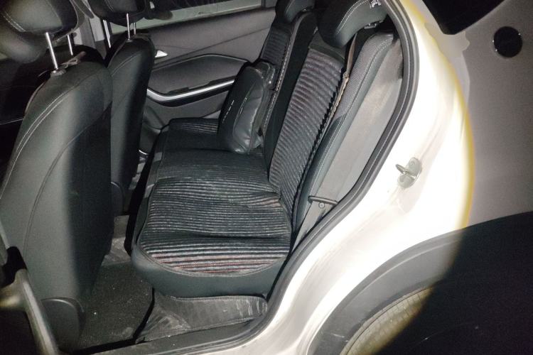 Used Chery Tiggo 3X 2024 1.5L CVT Excellence Edition