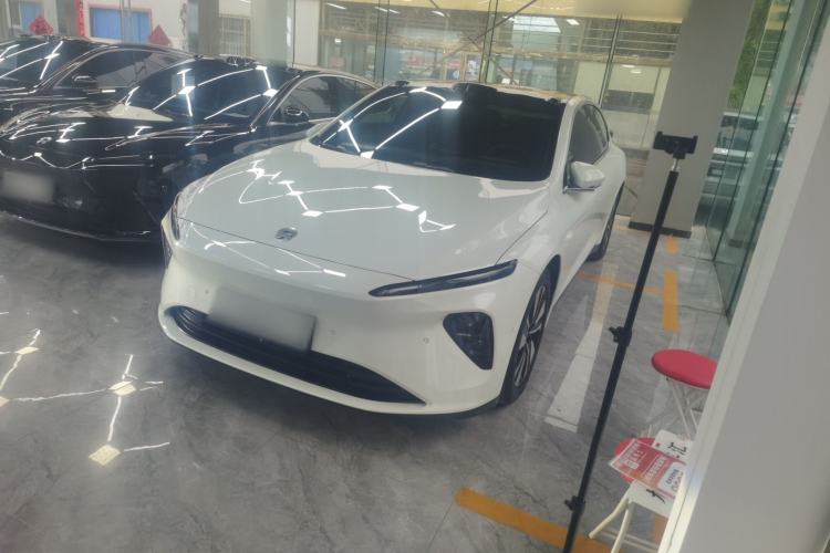 Used Nio ET7 2022 75 kWh