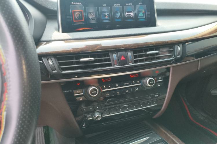 Used BMW X5 2017 xDrive35i Elegant Edition
