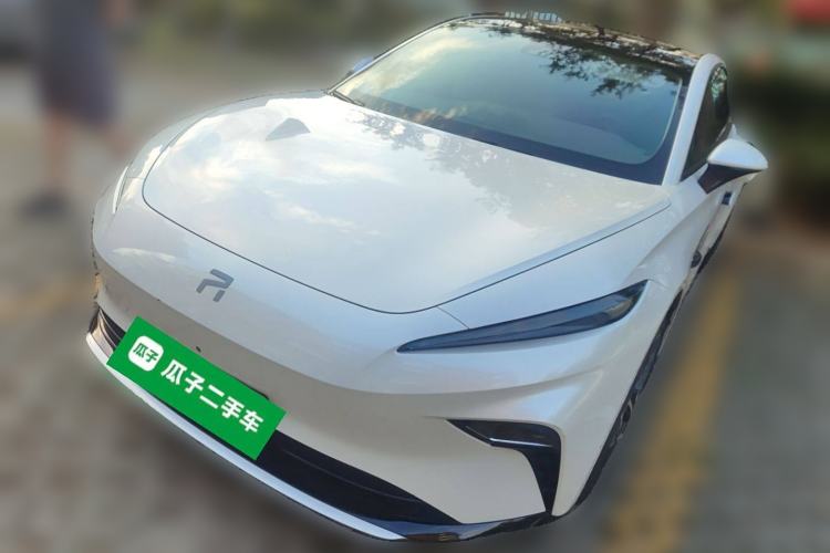 Used Rising F7 2023 Long-Range Edition