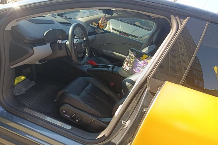 Used Zeekr 007 2024 Rear-Drive Enhanced Version 75 kWh
