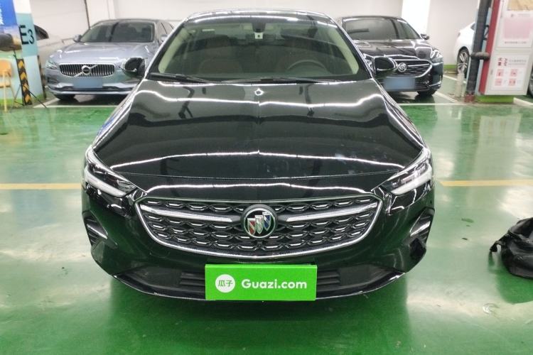 Used Buick Regal 2023 652T Smart Enjoyment Version