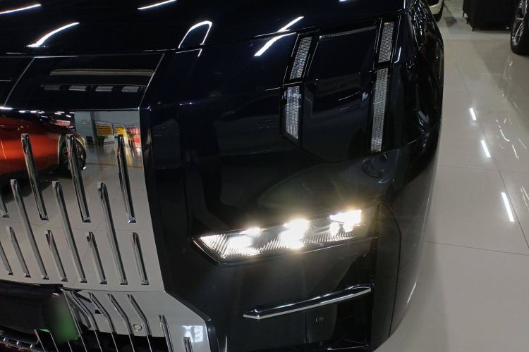 Used Zeekr 009 2022 WE Edition