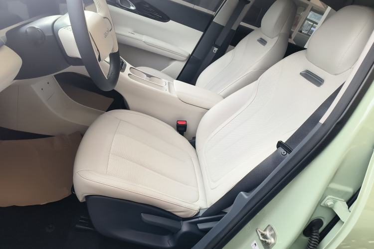 Used Geely Galaxy Geome 2025 310km Dream Edition