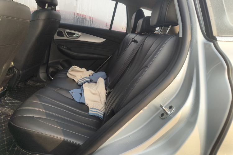 Used Roewe RX5 MAX 2019 400TGI Automatic 4G Connect Luxury Edition