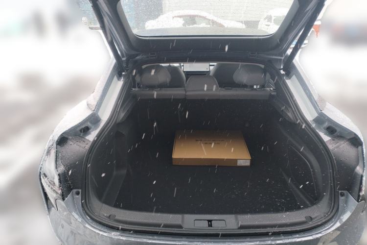 Used XPeng MONA M03 2025 515 Long-Range Plus
